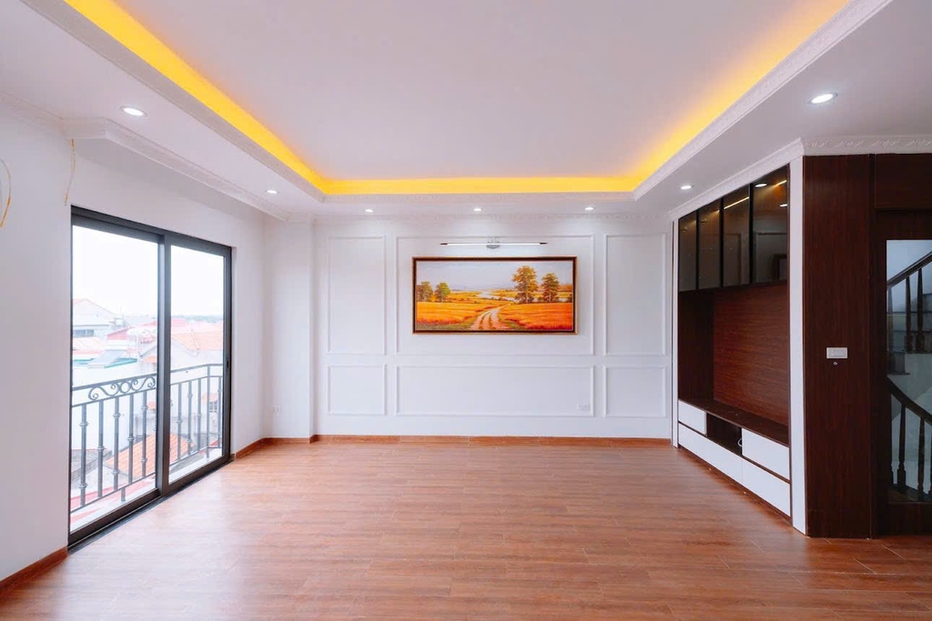 BÁN NHÀ THỔ CƯ 7 TẦNG TẠI TÂN LẬP  – HOÀI ĐỨC | DIỆN TÍCH 45M² – PHÁP LÝ RÕ RÀNG – TIỆN ÍCH BAO QUANH