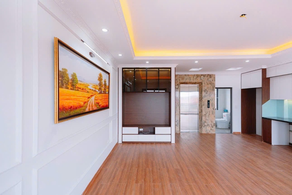 BÁN NHÀ THỔ CƯ 7 TẦNG TẠI TÂN LẬP  – HOÀI ĐỨC | DIỆN TÍCH 45M² – PHÁP LÝ RÕ RÀNG – TIỆN ÍCH BAO QUANH