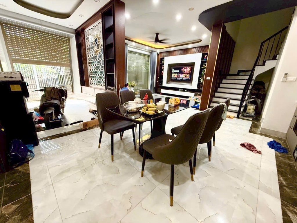 🏡 BÁN NHÀ THỔ CƯ 4 TẦNG TẠI TÂY TỰU – BẮC TỪ LIÊM | DIỆN TÍCH 73M² – PHÁP LÝ RÕ RÀNG – VỊ TRÍ ĐẸP