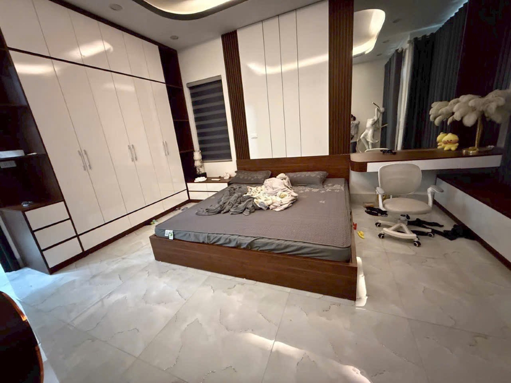 🏡 BÁN NHÀ THỔ CƯ 4 TẦNG TẠI TÂY TỰU – BẮC TỪ LIÊM | DIỆN TÍCH 73M² – PHÁP LÝ RÕ RÀNG – VỊ TRÍ ĐẸP