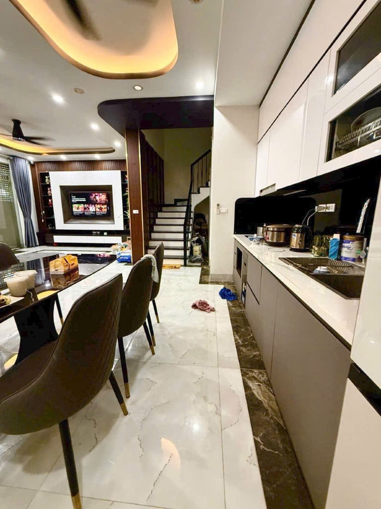 🏡 BÁN NHÀ THỔ CƯ 4 TẦNG TẠI TÂY TỰU – BẮC TỪ LIÊM | DIỆN TÍCH 73M² – PHÁP LÝ RÕ RÀNG – VỊ TRÍ ĐẸP