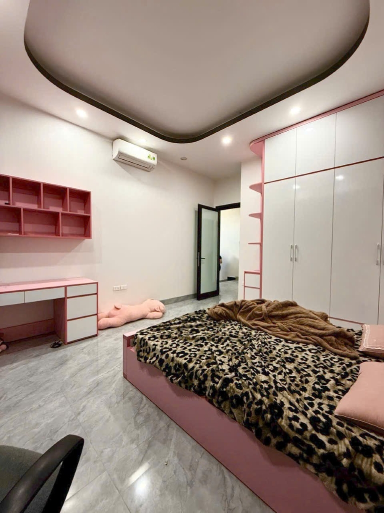 🏡 BÁN NHÀ THỔ CƯ 4 TẦNG TẠI TÂY TỰU – BẮC TỪ LIÊM | DIỆN TÍCH 73M² – PHÁP LÝ RÕ RÀNG – VỊ TRÍ ĐẸP