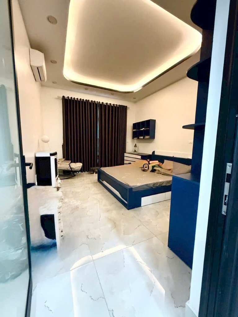 🏡 BÁN NHÀ THỔ CƯ 4 TẦNG TẠI TÂY TỰU – BẮC TỪ LIÊM | DIỆN TÍCH 73M² – PHÁP LÝ RÕ RÀNG – VỊ TRÍ ĐẸP