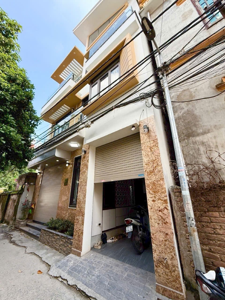 🏡 BÁN NHÀ THỔ CƯ 4 TẦNG TẠI TÂY TỰU – BẮC TỪ LIÊM | DIỆN TÍCH 73M² – PHÁP LÝ RÕ RÀNG – VỊ TRÍ ĐẸP