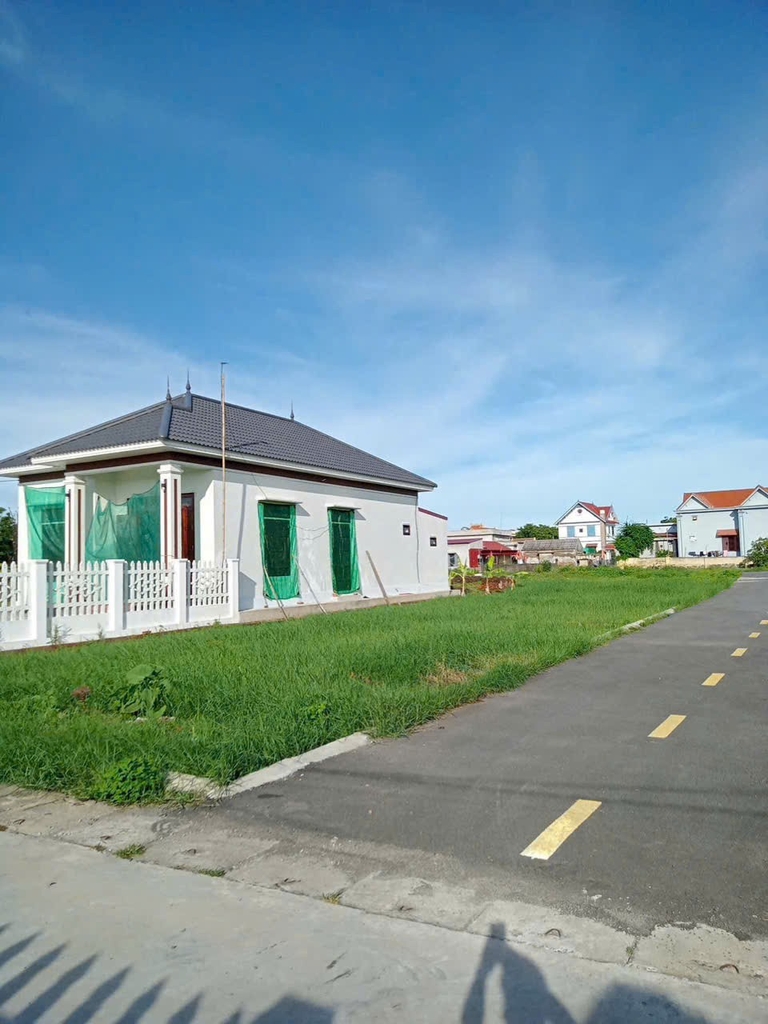 🔥 CHÍNH CHỦ BÁN GẤP LÔ ĐẤT ĐẸP – TRUNG TÂM THỊ TRẤN QUẤT LÂM 🔥