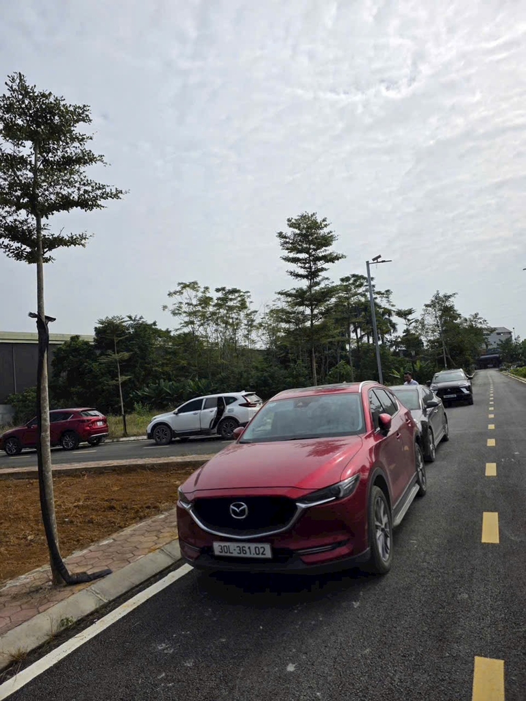 CẦN BÁN LÔ ĐÁT PHÚ CÁT HOÀ LẠC  CHO NHÀ ĐẦU TƯ CÓ TÀI CHÍNH NHỈNH 2TỶ