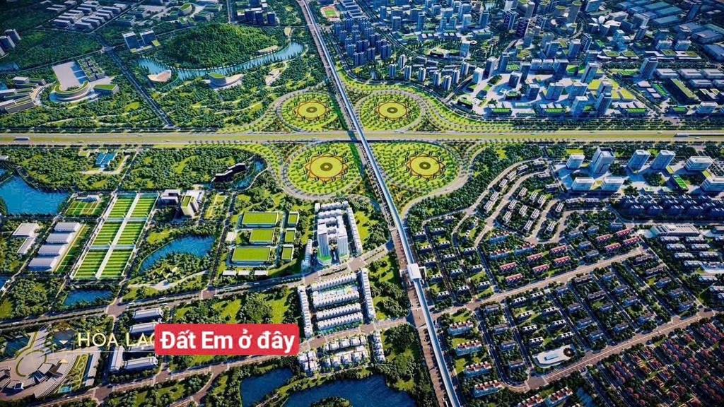 CẦN BÁN LÔ ĐÁT PHÚ CÁT HOÀ LẠC  CHO NHÀ ĐẦU TƯ CÓ TÀI CHÍNH NHỈNH 2TỶ