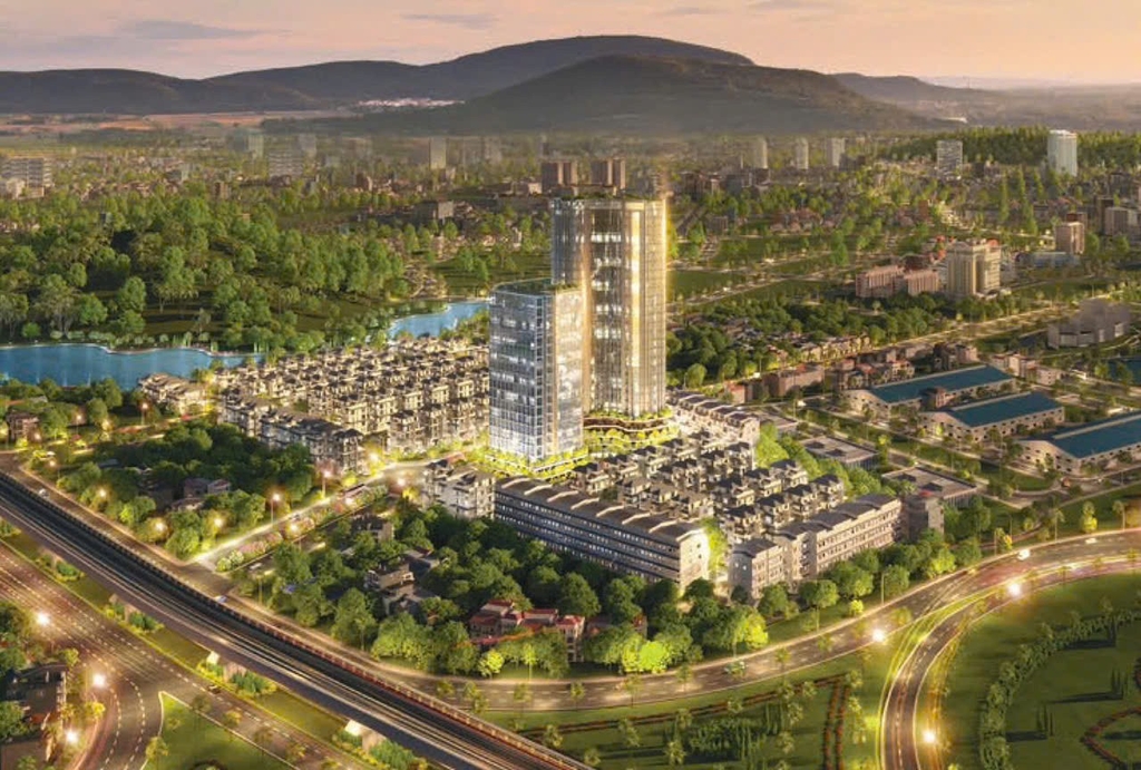 CẦN BÁN LÔ ĐÁT PHÚ CÁT HOÀ LẠC  CHO NHÀ ĐẦU TƯ CÓ TÀI CHÍNH NHỈNH 2TỶ