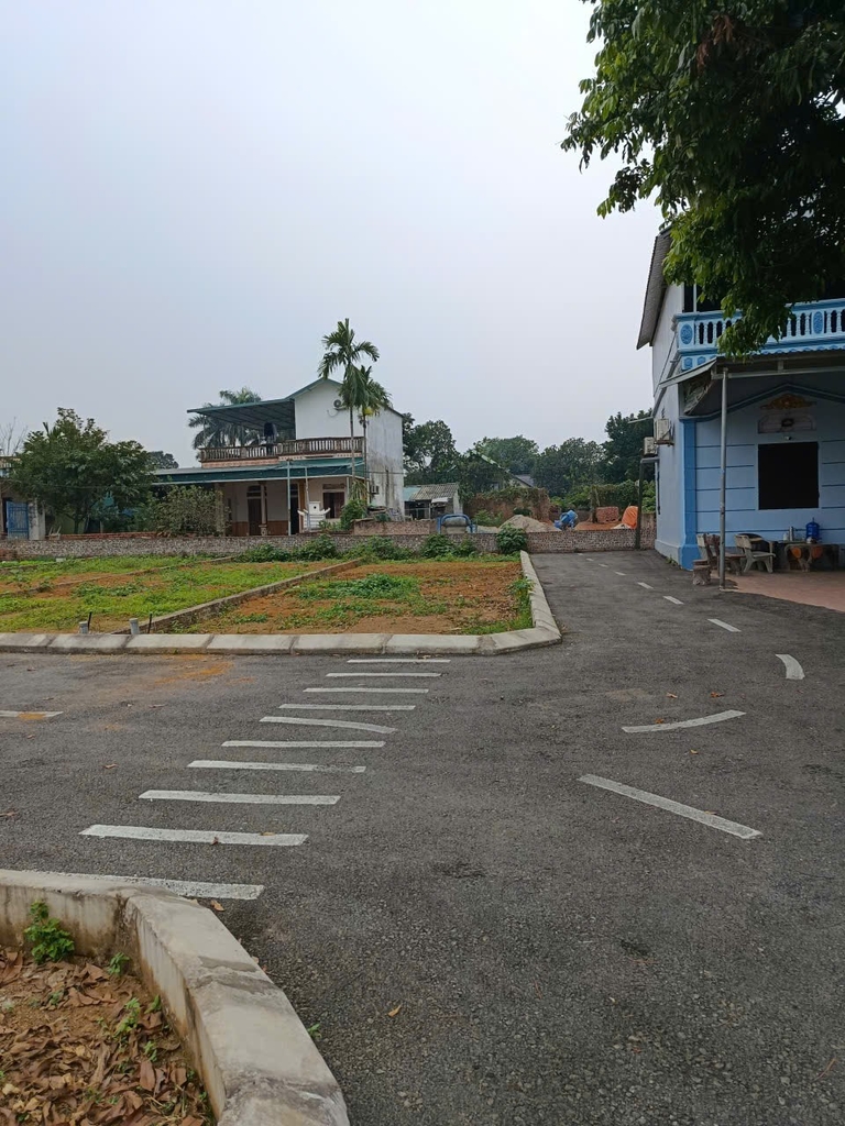 🌟 SIÊU PHẨM ĐẤT LÔ GÓC – VỊ TRÍ VÀNG PHÚ CÁT, QUỐC OAI – ĐÓN SÓNG HÒA LẠC BỨT PHÁ! 🌟