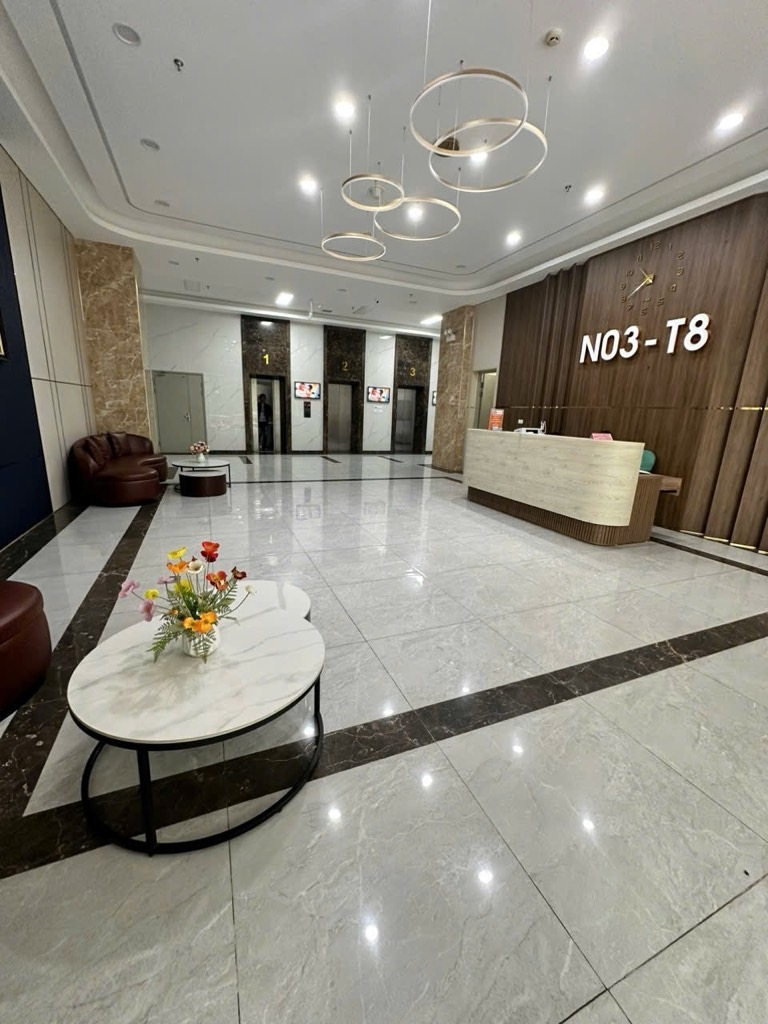 CĂN HỘ VỊ TRÍ ĐẸP - CHỦ TẶNG LẠI TOÀN BỘ NỘI THẤT - KHÁCH CHỈ XÁCH VALI VỀ Ở - TIỆN ÍCH NGẬP TRÀN