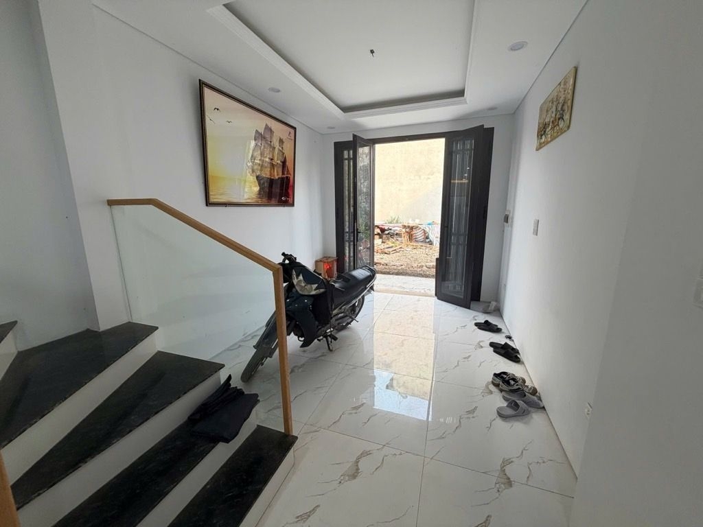 Bán Nhà Đẹp Miêu Nha Tây Mỗ Nam Từ Liêm