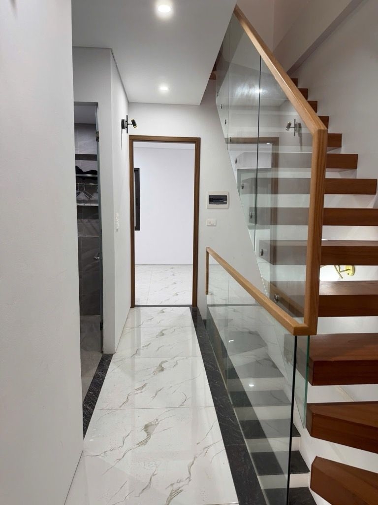 Bán Nhà Đẹp Miêu Nha Tây Mỗ Nam Từ Liêm