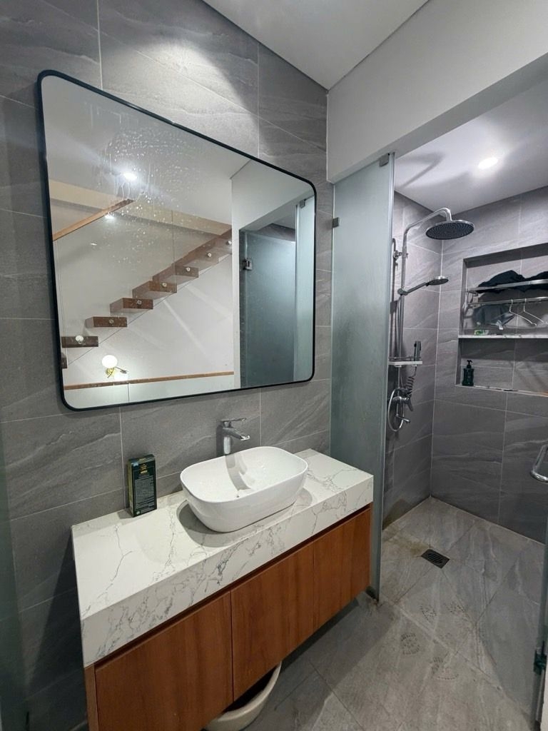 Bán Nhà Đẹp Miêu Nha Tây Mỗ Nam Từ Liêm