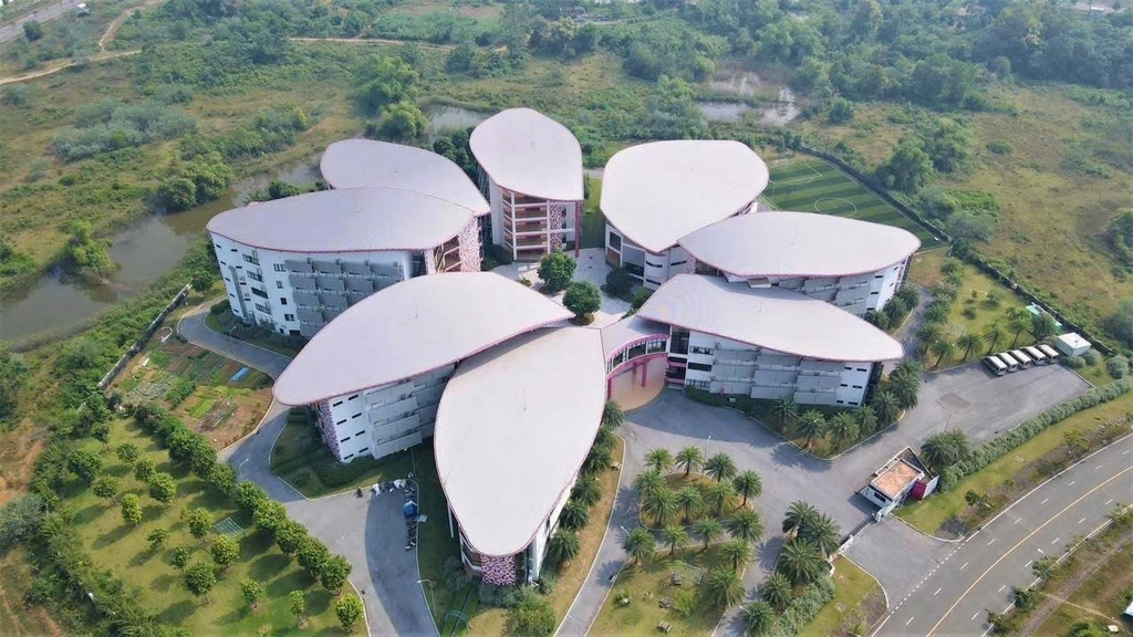 🖥️ Data Center – “trái tim” của kỷ nguyên số, động lực cho Hòa Lạc bứt phá