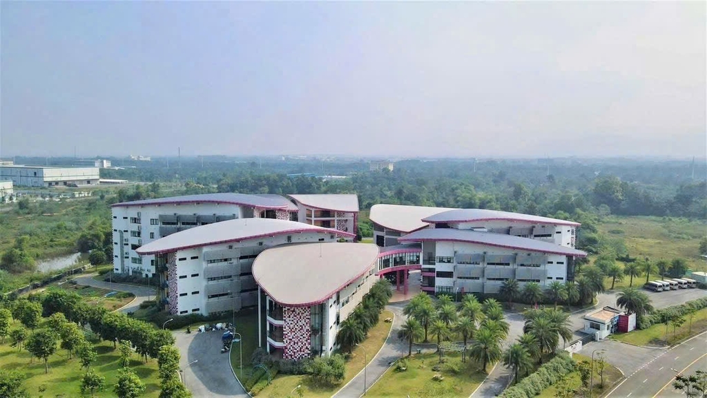 🖥️ Data Center – “trái tim” của kỷ nguyên số, động lực cho Hòa Lạc bứt phá