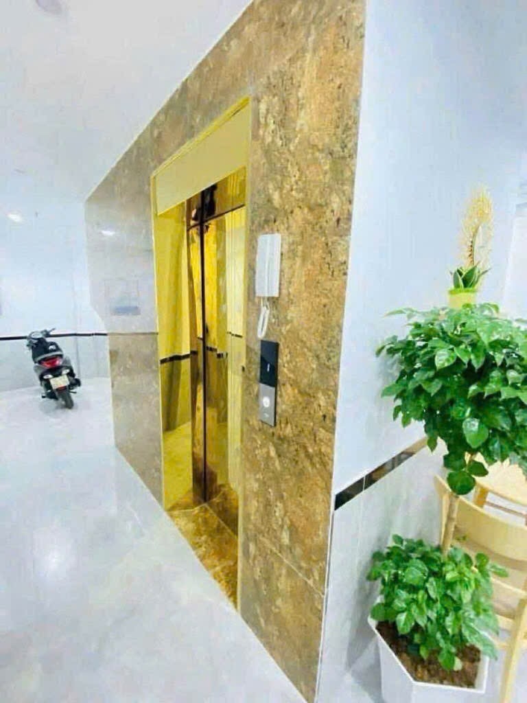Bán nhà phú mỹ - Mỹ đình