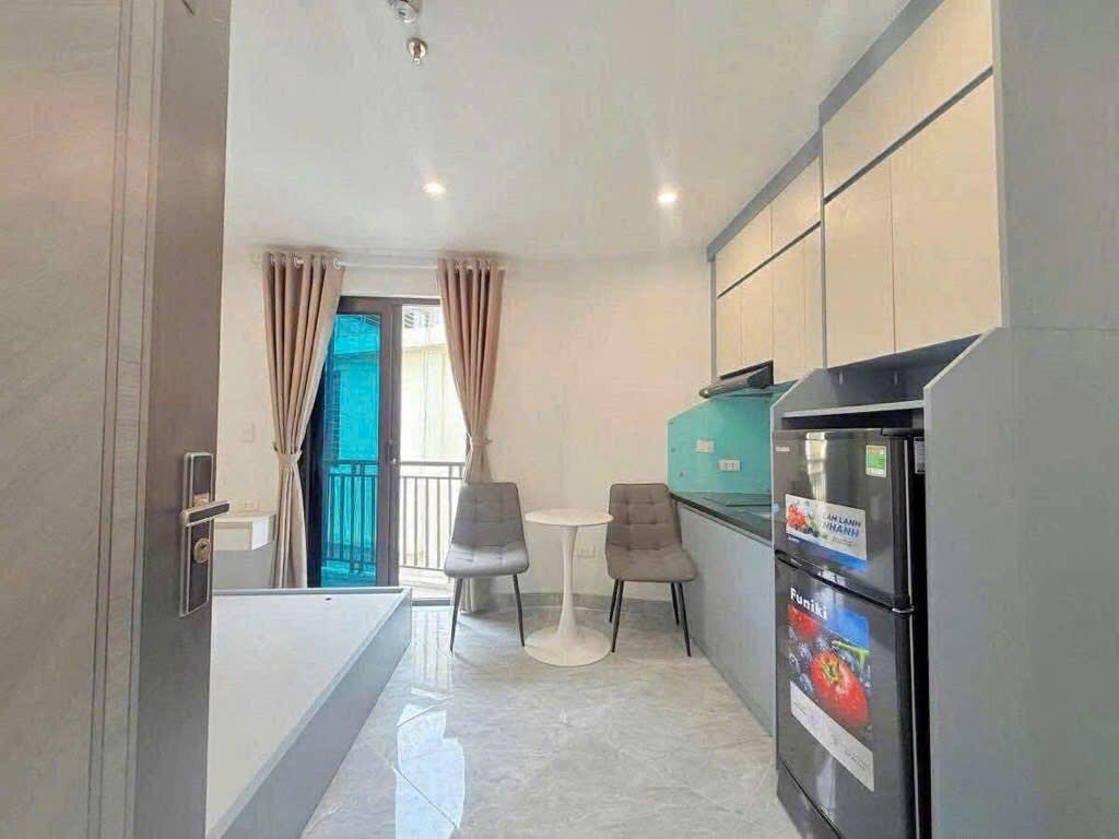 Bán nhà phú mỹ - Mỹ đình