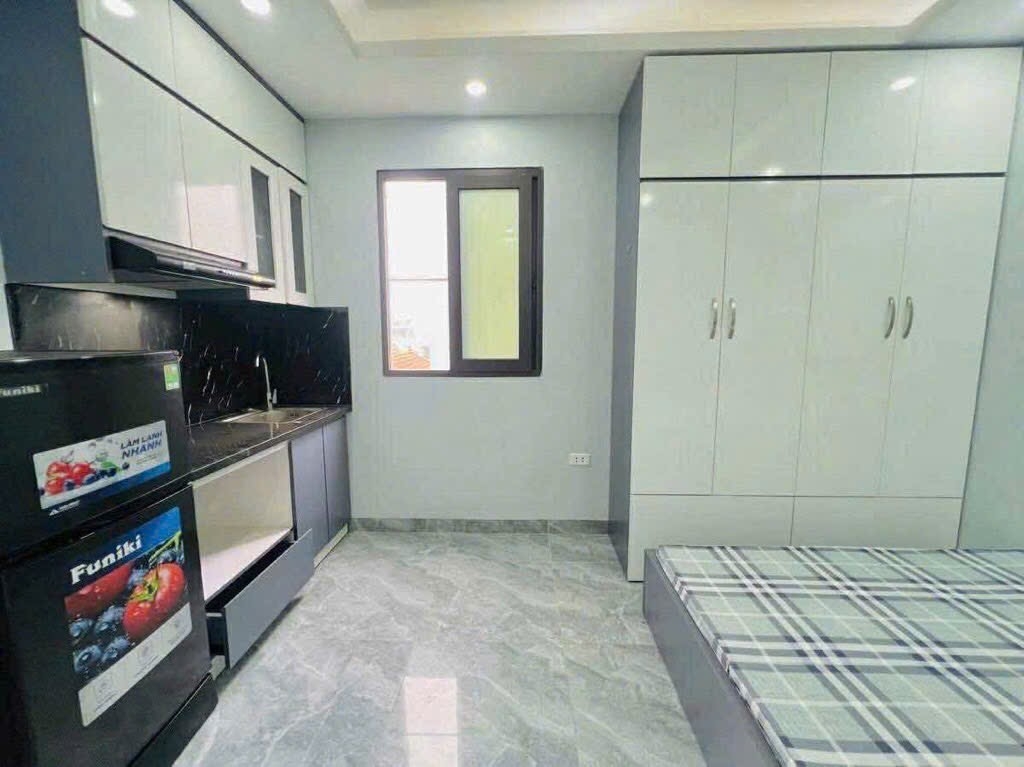 Bán nhà phú mỹ - Mỹ đình