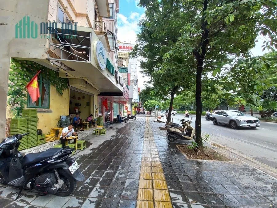 Siêu Phẩm Hai Mặt tiền - Dòng tiền 6 tỷ / Năm