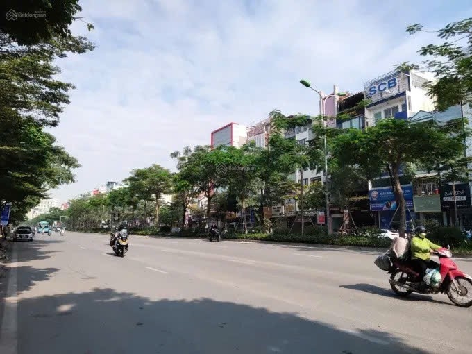 Siêu Phẩm Hai Mặt tiền - Dòng tiền 6 tỷ / Năm