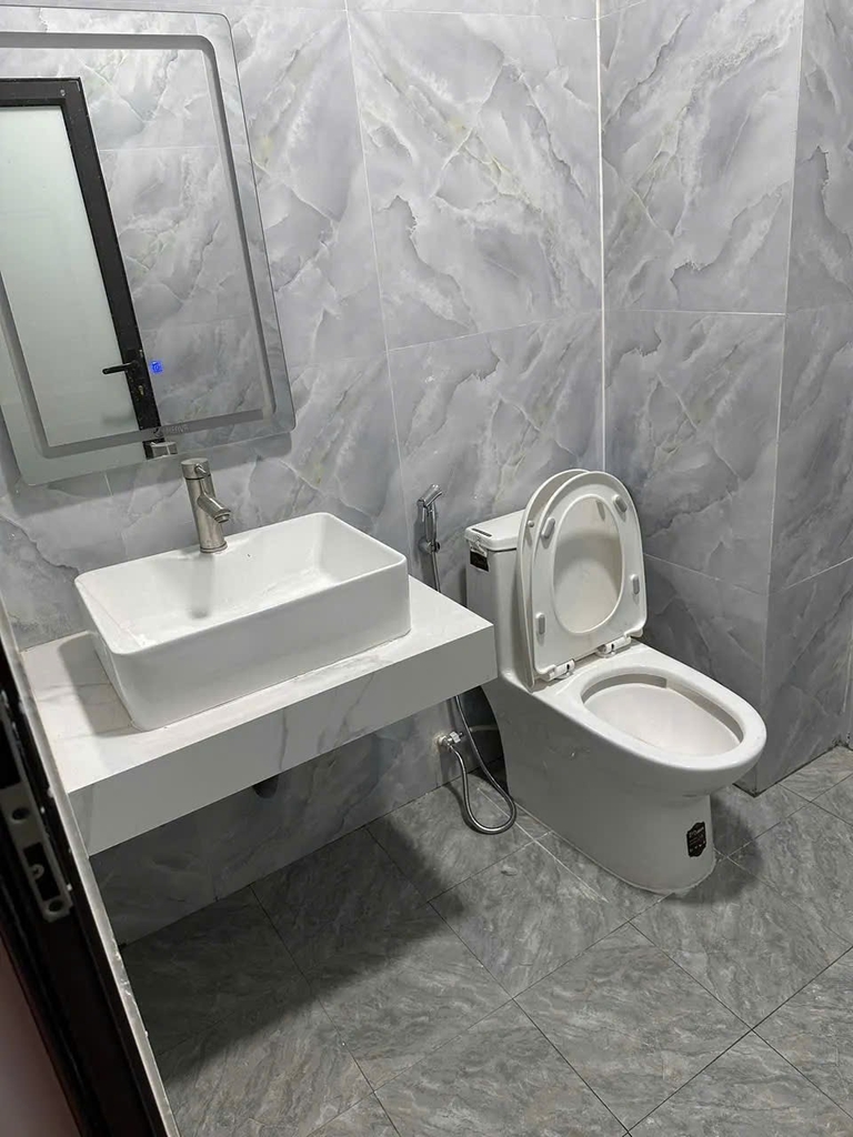 Bán Nhà Yên Lộ - Hà đông Hà Nội