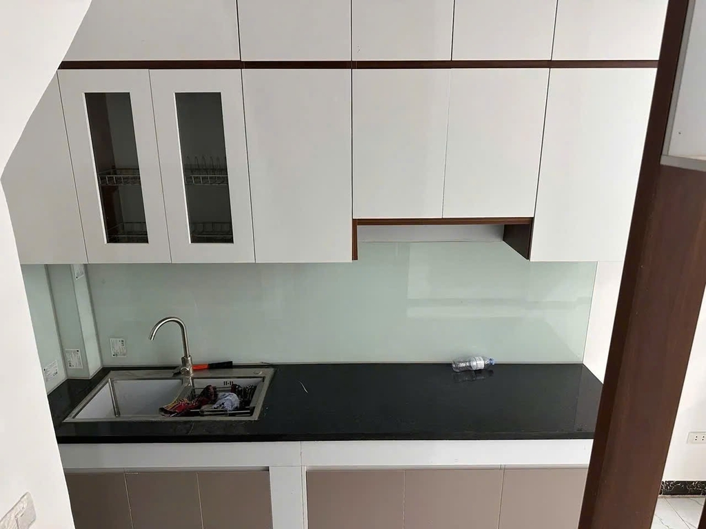 Bán Nhà Yên Lộ - Hà đông Hà Nội