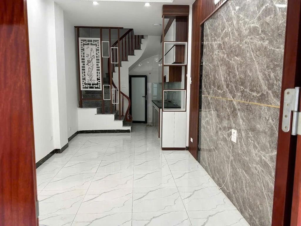 Bán Nhà Yên Lộ - Hà đông Hà Nội