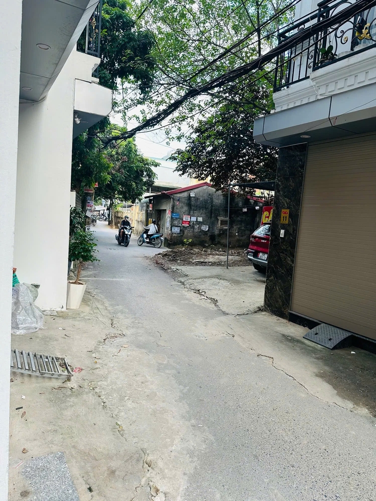 Bán Nhà Yên Lộ - Hà đông Hà Nội