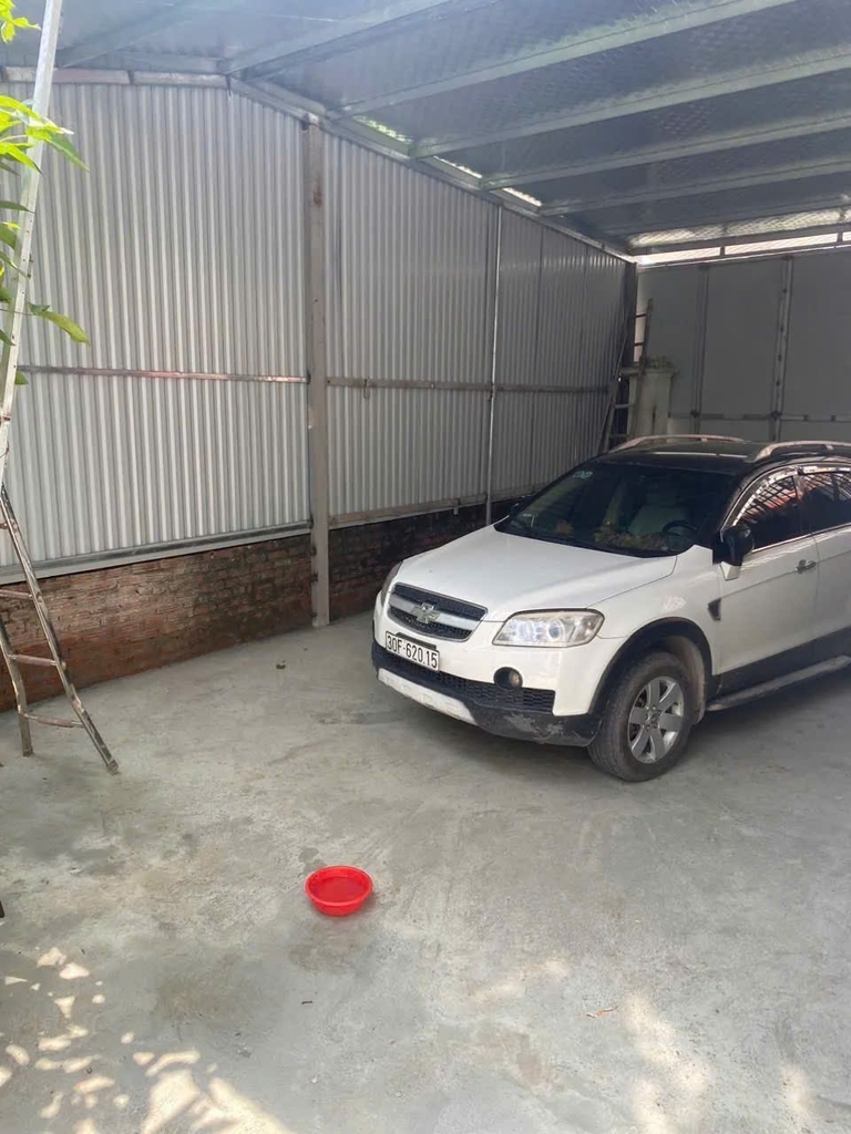 Bán 74m2 Đất Song Phượng Thị Trấn Phùng