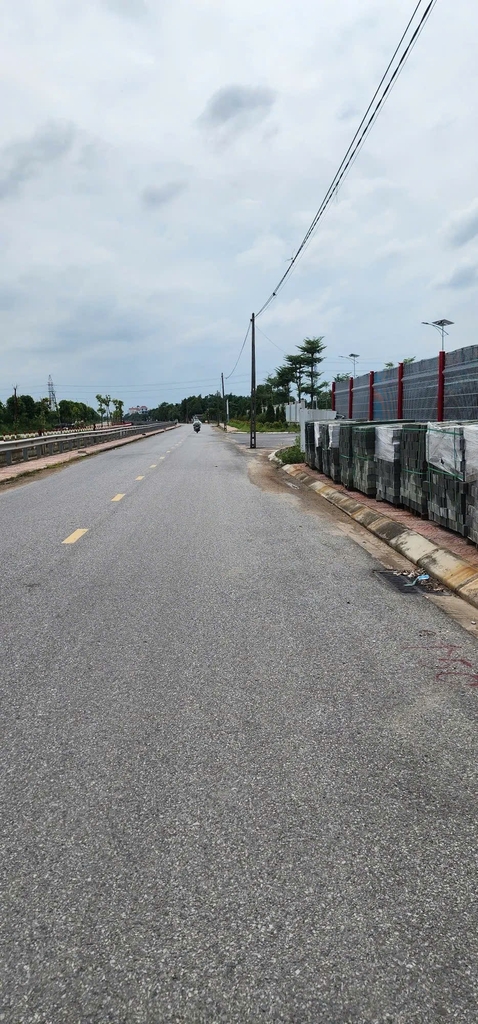 Bán 74m2 Đất Song Phượng Thị Trấn Phùng