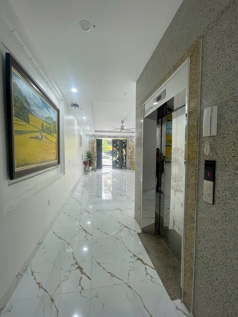 Bán Nhà Liền kề khu Đô Thị Tân Tây Đô Đan Phượng Hà Nội