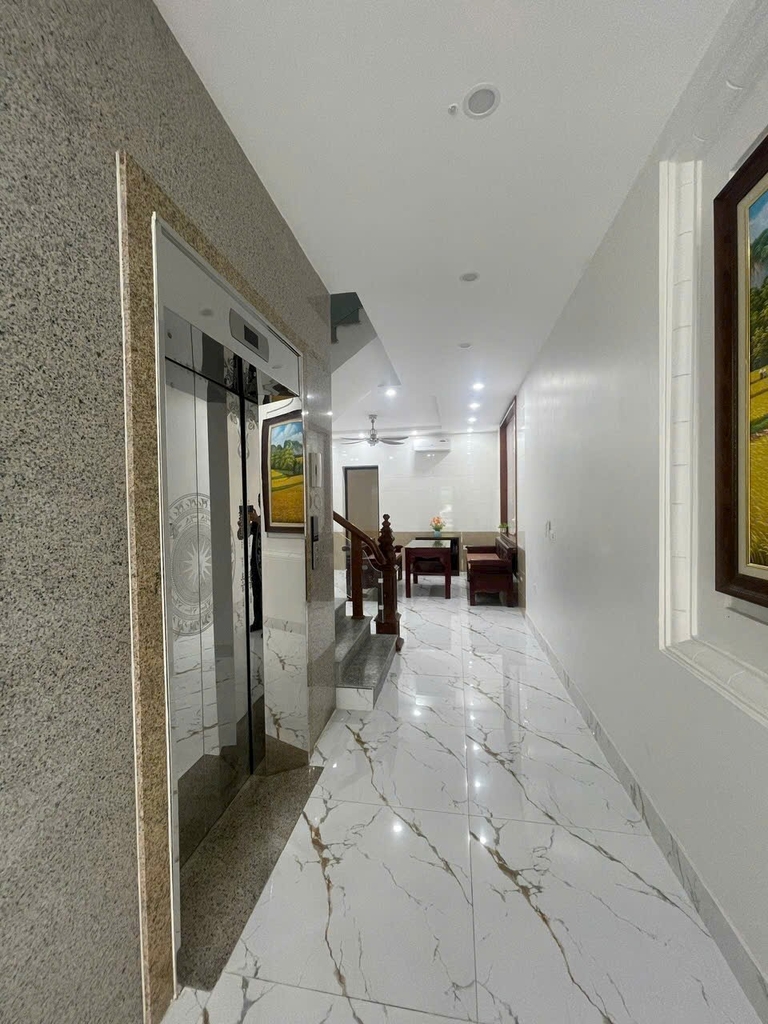 Bán Nhà Liền kề khu Đô Thị Tân Tây Đô Đan Phượng Hà Nội