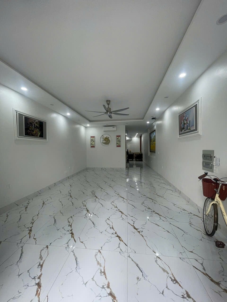 Bán Nhà Liền kề khu Đô Thị Tân Tây Đô Đan Phượng Hà Nội