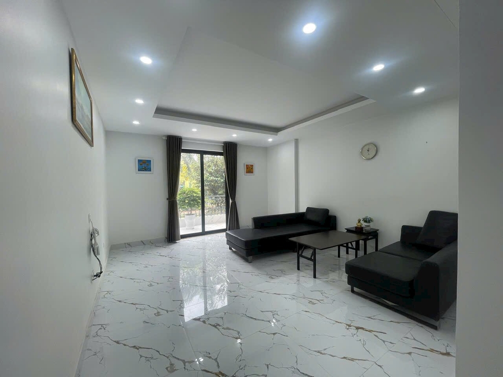 Bán Nhà Liền kề khu Đô Thị Tân Tây Đô Đan Phượng Hà Nội