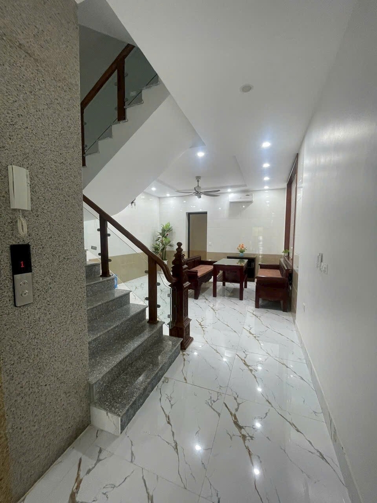 Bán Nhà Liền kề khu Đô Thị Tân Tây Đô Đan Phượng Hà Nội