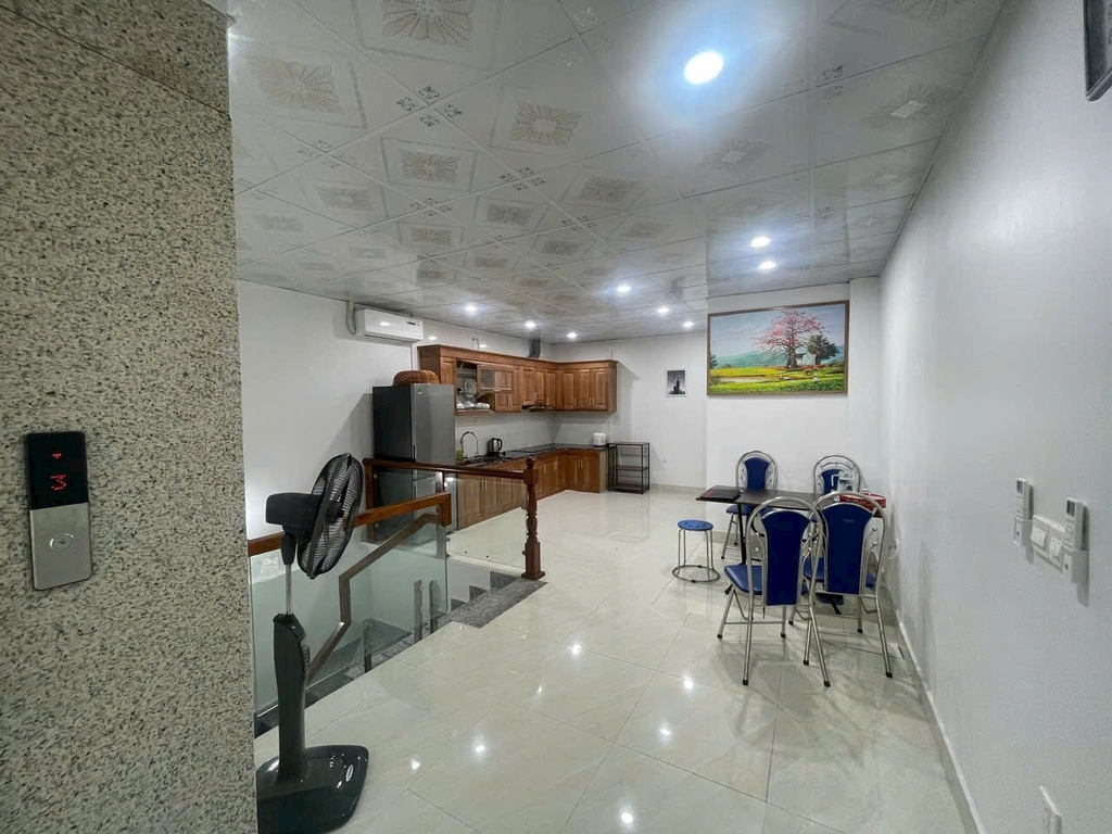 Bán Nhà Liền kề khu Đô Thị Tân Tây Đô Đan Phượng Hà Nội