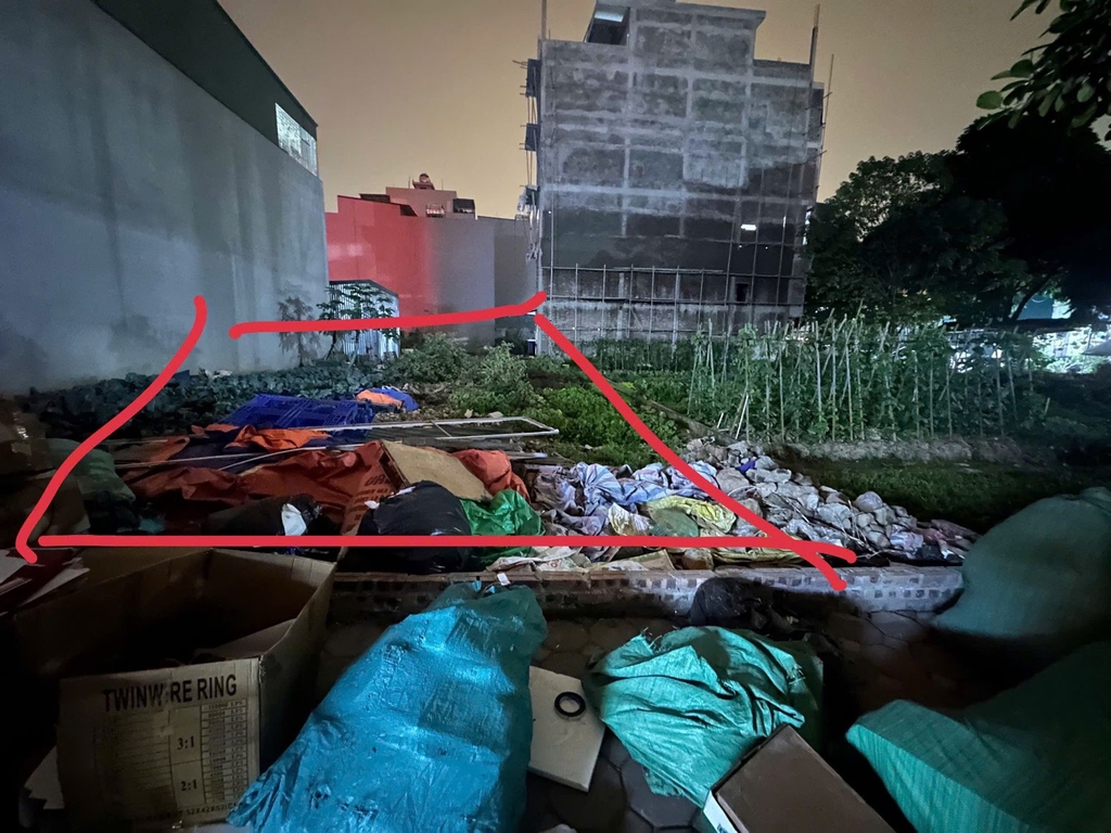 BÁN ĐẤT TRUNG TÂM DI TRẠCH – THĂNG LONG 9, HOÀI ĐỨC