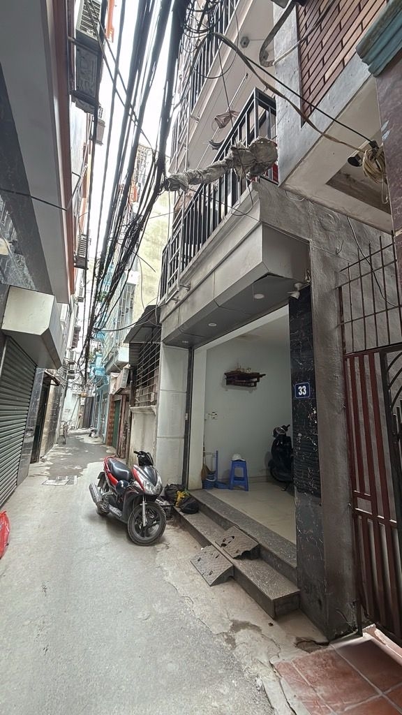 BÁN NHÀ MỸ ĐÌNH - 6 TẦNG THANG MÁY - SÁT MẶT PHỐ - KINH DOANH ĐỈNH - DÒNG TIỀN KHỦNG