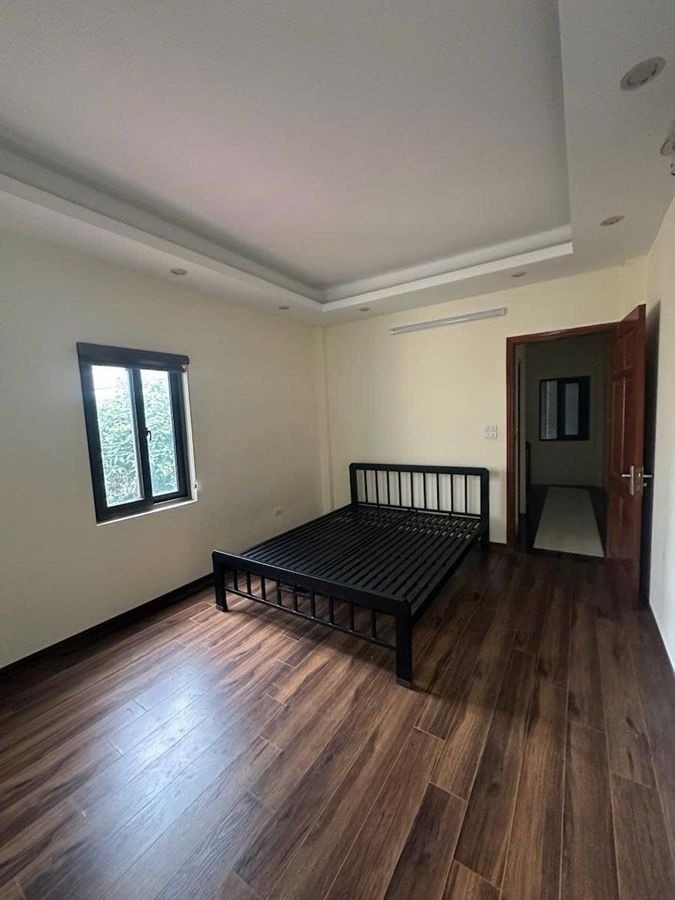 Nhỉnh 7 tỷ có ngay nhà Long Biên - 5 Tầng Dân Xây, Gần Vĩnh Tuy, Aeon Mall