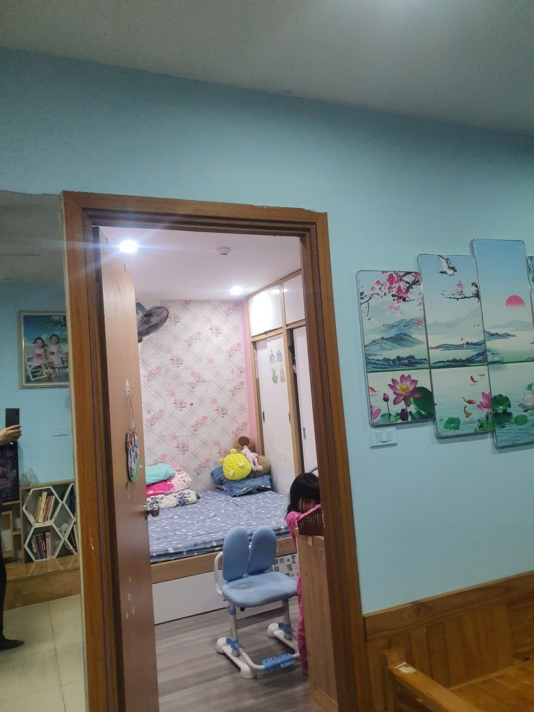 CĂN HỘ 2 NGỦ COWA TOWER HỒ TÙNG MẬU - 67M² TẦNG 10 - ĐẸP NHƯ MỚI - HIẾM NHÀ BÁN - 5.15 TỶ