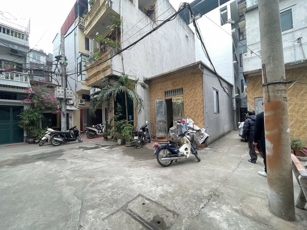 BÁN NHÀ QUỐC TỬ GIÁM ĐỐNG ĐA HÀ NỘI