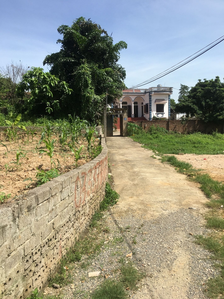 🚨 CƠ HỘI HIẾM & THƯỞNG LỚN! ĐẤT 486M² - LIÊN XÃ | TIỀM NĂNG XÂY CHUNG CƯ MINI HOẶC PHÂN LÔ | Ô TÔ VÀO ĐẤT - GIÁ 2.95 TỶ