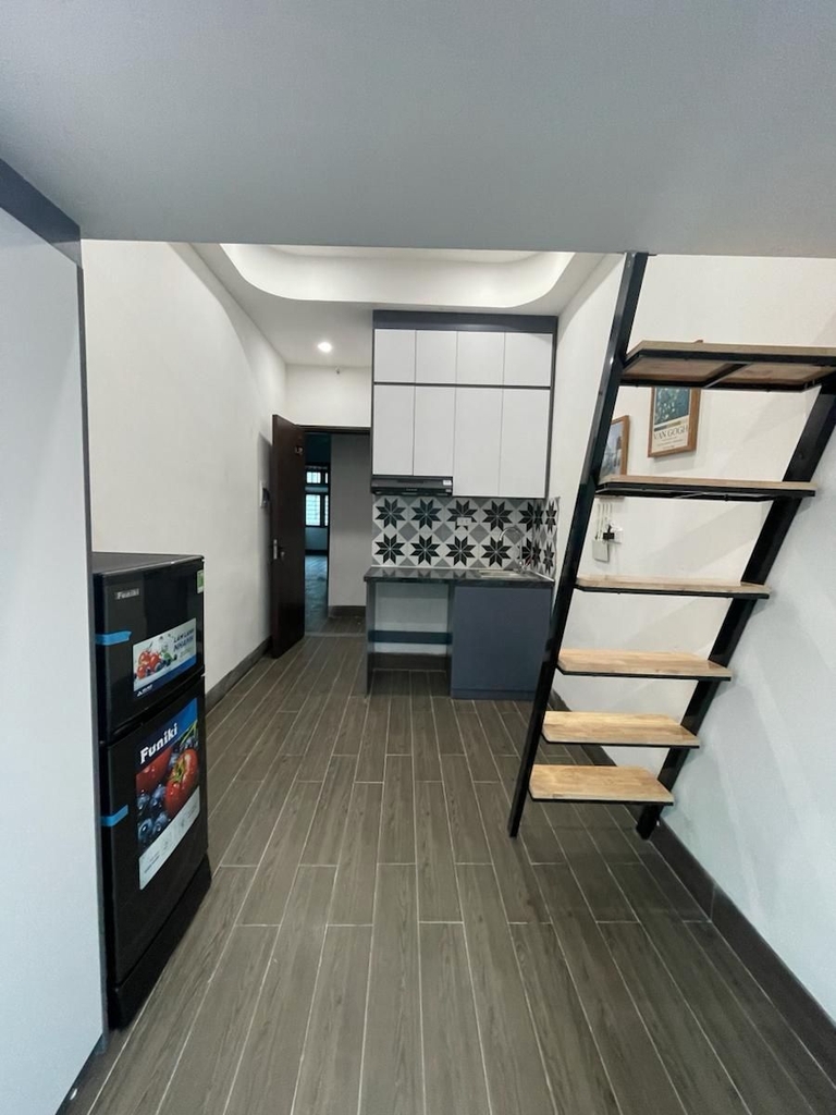 【SIÊU CCMN SINH VIÊN】BÁN TOÀ CHDV 7 TẦNG 22 PHÒNG - TU HOÀNG - 76M2 - DÒNG TIỀN 90TR/TH - 22 TỶ