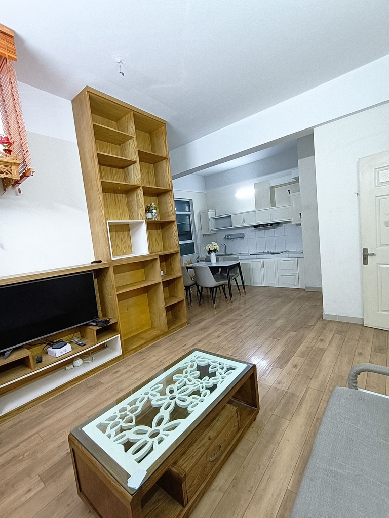 BÁN CĂN HỘ 2PN - TẦNG 11, TÒA 7A LÊ ĐỨC THỌ - 55M2 - 5.4 TỶ