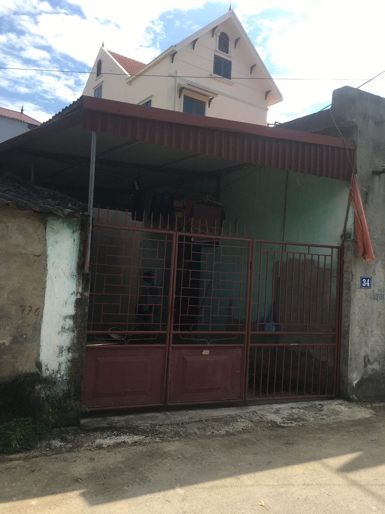 BÁN ĐẤT LÔ GÓC ĐẸP 142.6M² - MẶT TIỀN SIÊU RỘNG 21M - XÃ ĐA TỐN, GIA LÂM - 10.695 TỶ