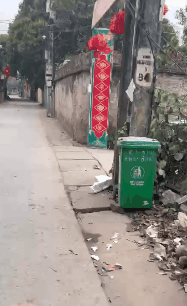 ĐẤT MẶT QL6 PHƯỢNG ĐỒNG - 46M² - CÁCH ĐH SƯ PHẠM TDTT 500M - SỔ ĐỎ CHÍNH CHỦ - TẶNG GPXD - GIÁ NHANH 2.6 TỶ