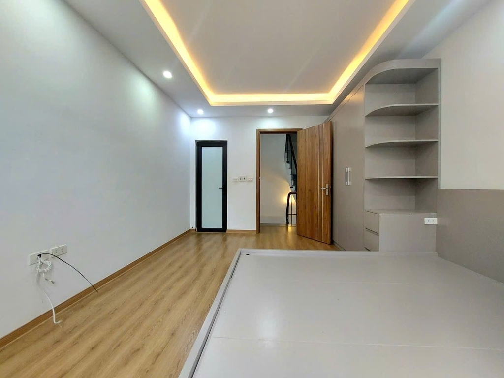 BÁN NHÀ ĐẸP Ở NGAY ĐÓN TẾT - THOÁNG SÁNG - GẦN ĐƯỜNG Ô TÔ - QUI HOẠCH GẦN CÔNG VIÊN - TIỀM NĂNG TĂNG GIÁ MẠNH