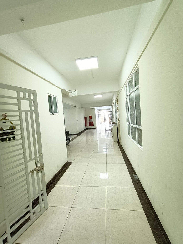 BÁN CĂN HỘ 2PN - TẦNG 11, TÒA 7A LÊ ĐỨC THỌ - 55M2 - 5.4 TỶ