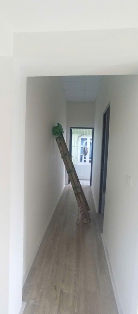 BÁN NHÀ RIÊNG 3 TẦNG - NGÕ THOÁNG - CÁCH VIN TÂY MỖ 300M - QUANG TIẾN - 41M2 - 7.65 TỶ