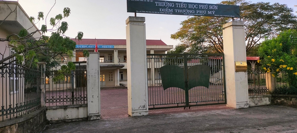 BÁN ĐẤT PHÂN LÔ 145M² - THỬA 107, PHÚ MỸ - BA VÌ - MẶT TIỀN 7.5M - Ô TÔ TRÁNH VỈA HÈ - 1.8 TỶ